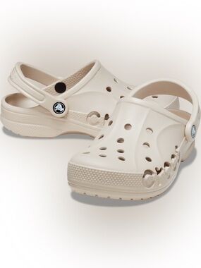 Crocs Baya Clogs Mens Size 7 Women 9